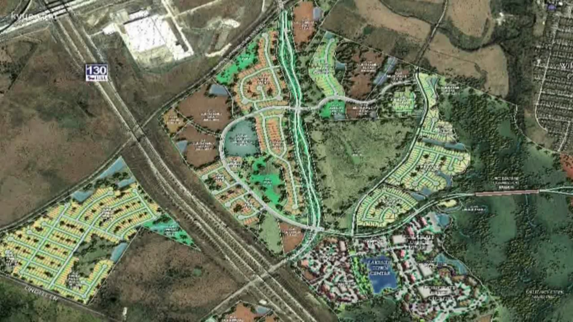 A big new development is coming to east Travis County near Manor. Wildhorse sits on approximately 1,400 acres of land at the intersection of 290 and Highway 130.