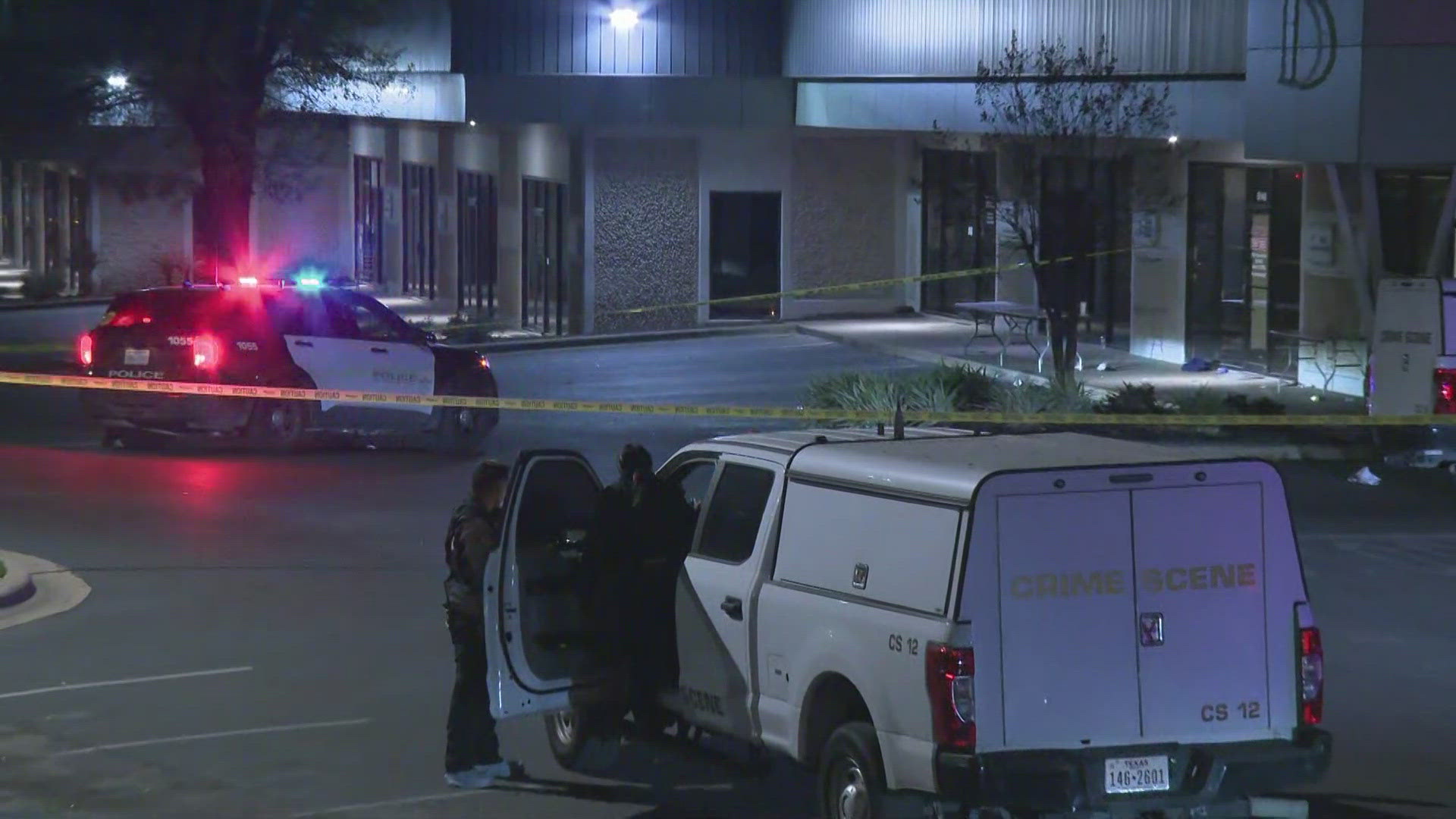 1 dead in North Austin homicide on New Year's Day, police say | kvue.com