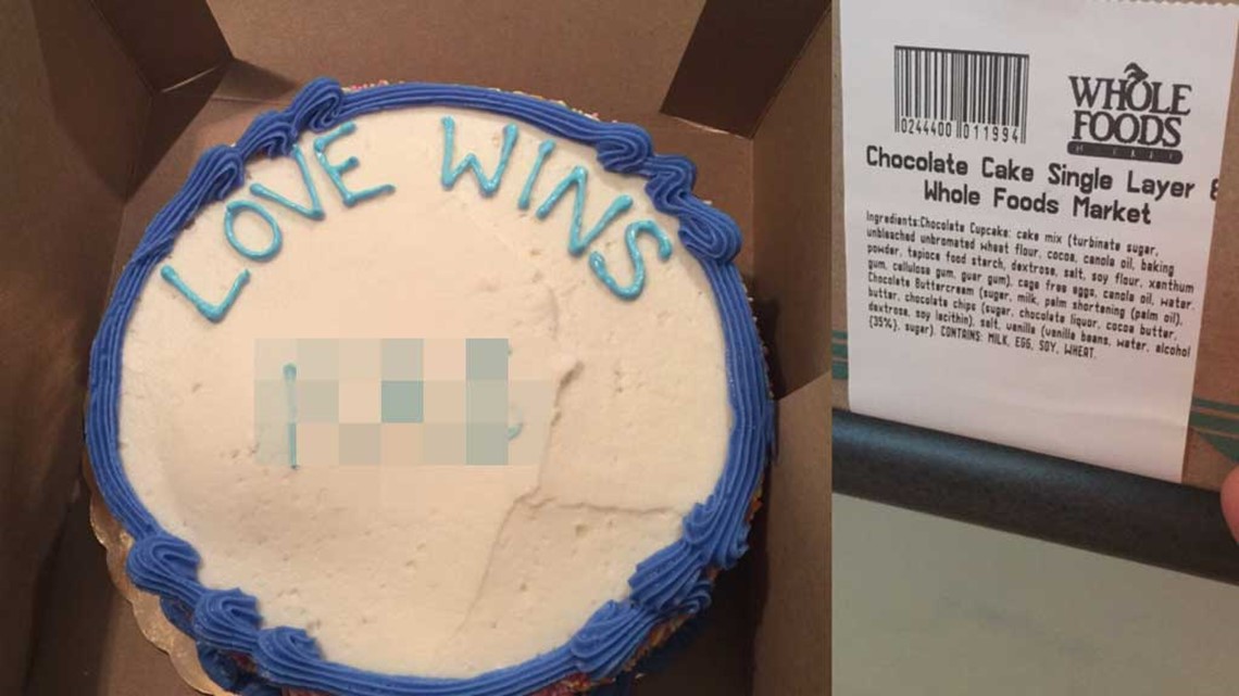 whole foods tobacco lawsuit texas New to Benefits Whole Foods: The cake is