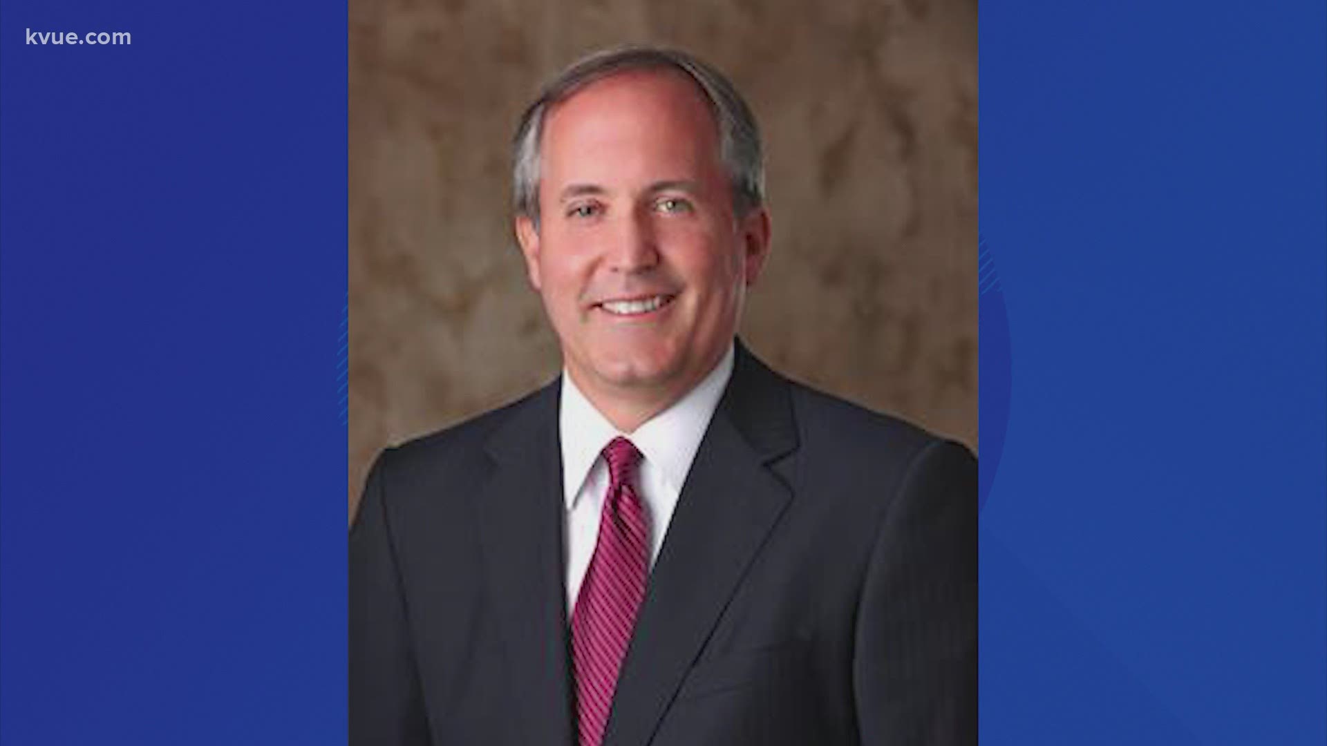Texas Attorney General Ken Paxton is accused of having an extramarital affair with a woman and recommending her for a job.
