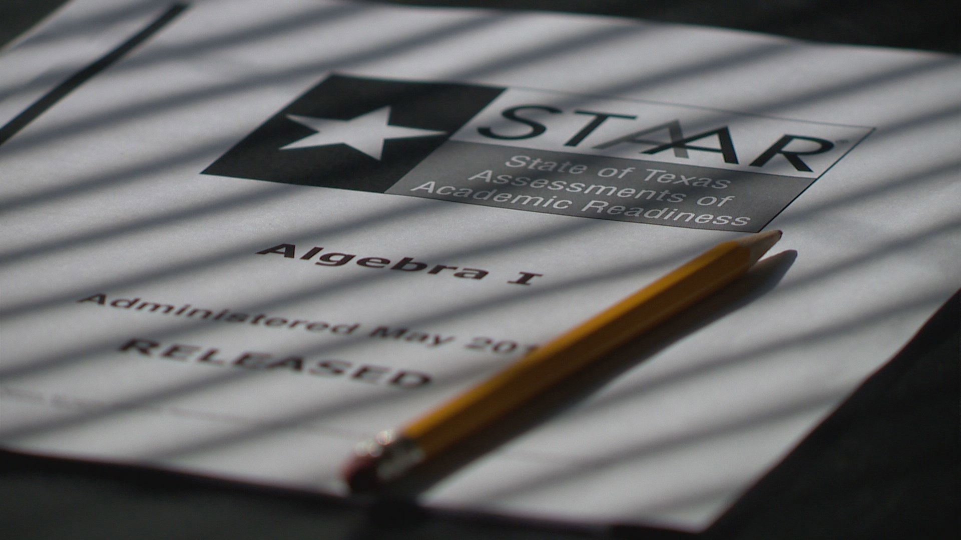 According to Austin ISD and the Texas Education Agency, students are struggling to get their scores back on track.