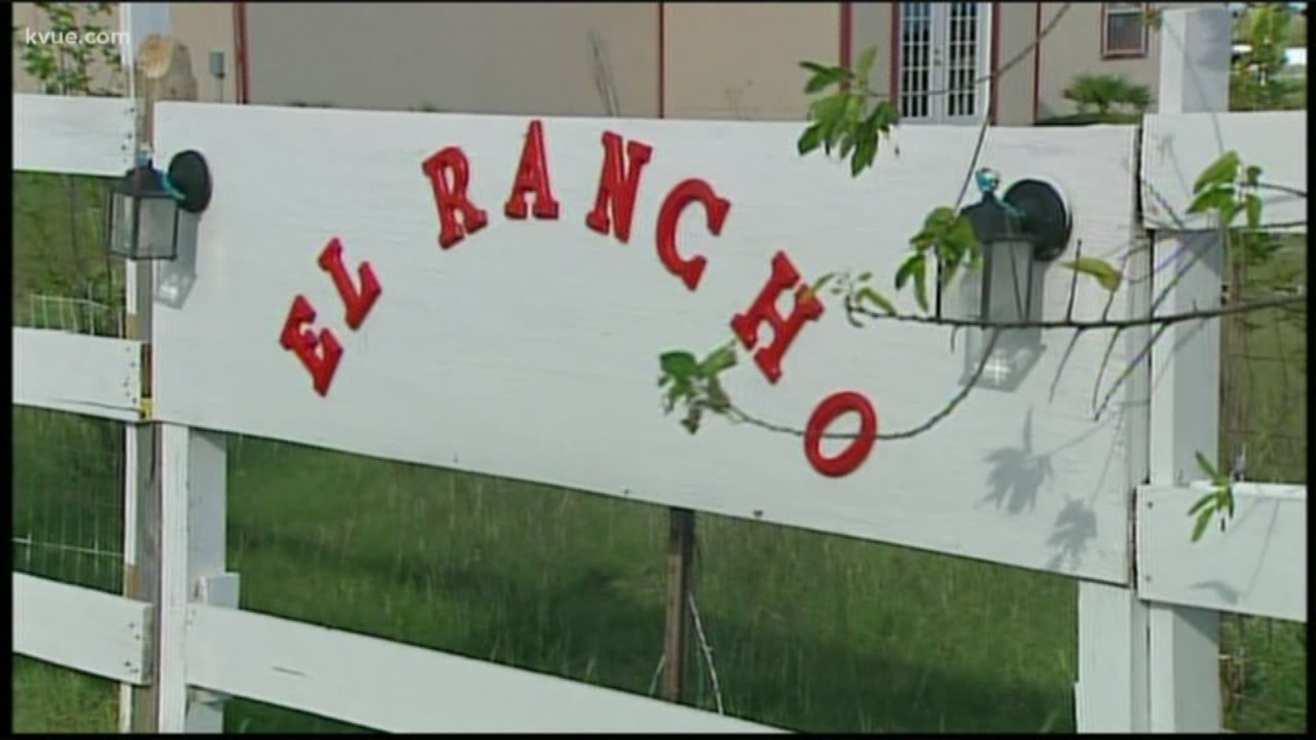 Matt's El Rancho is suing a Fort Worth restaurant for their alleged use of one of Matt's El Rancho's signature appetizers.