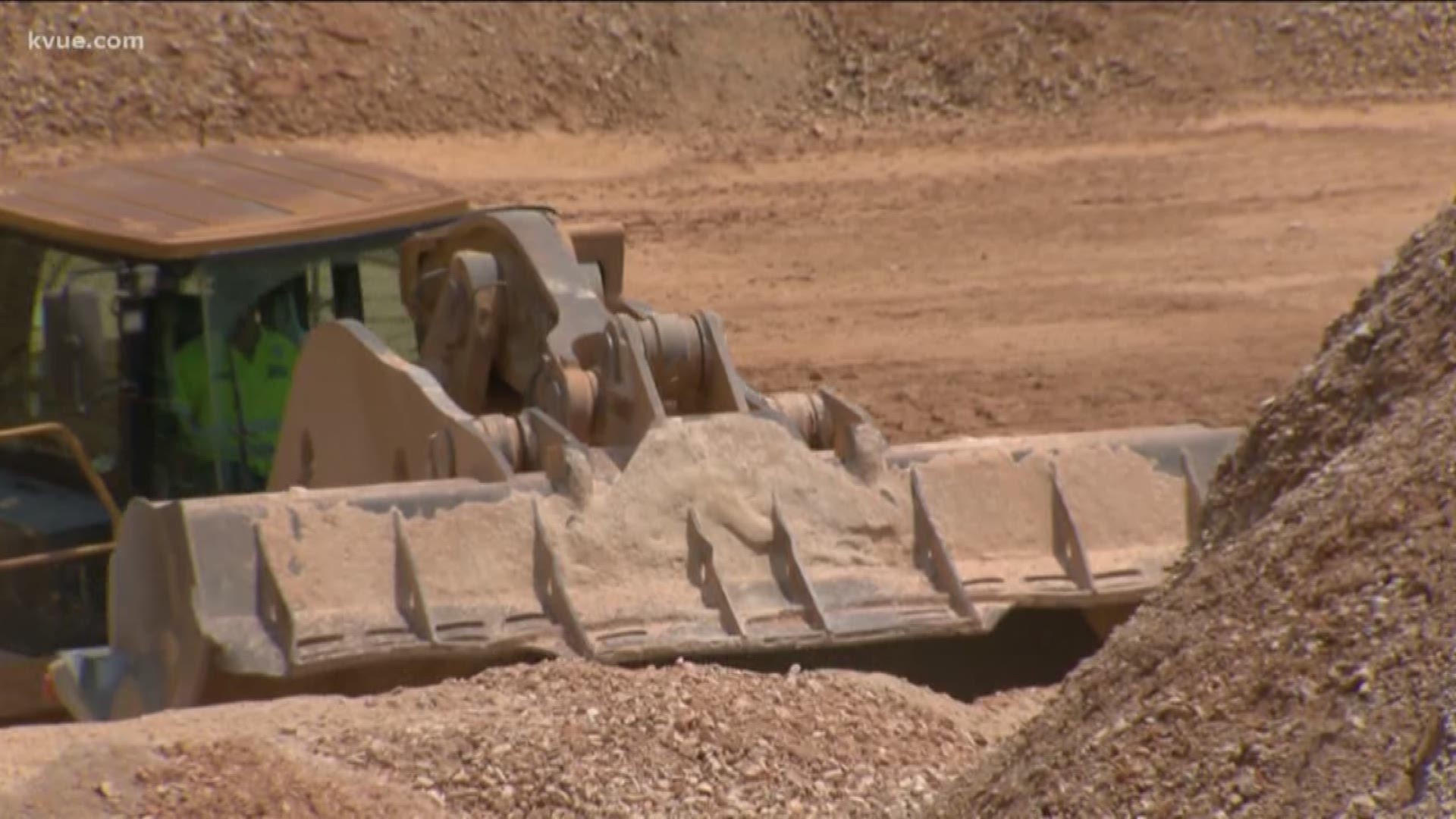 A new legislative committee will soon begin looking into whether Texas is doing enough to regulate the rapidly growing rock mining industry.