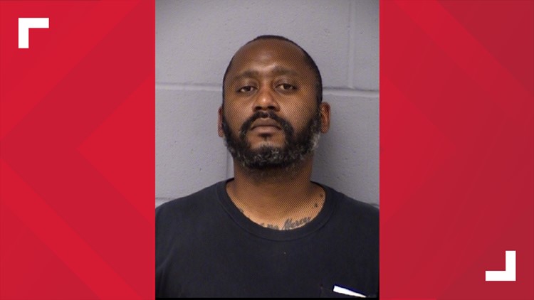 Travis County detective charged with child sexual assault | kvue.com