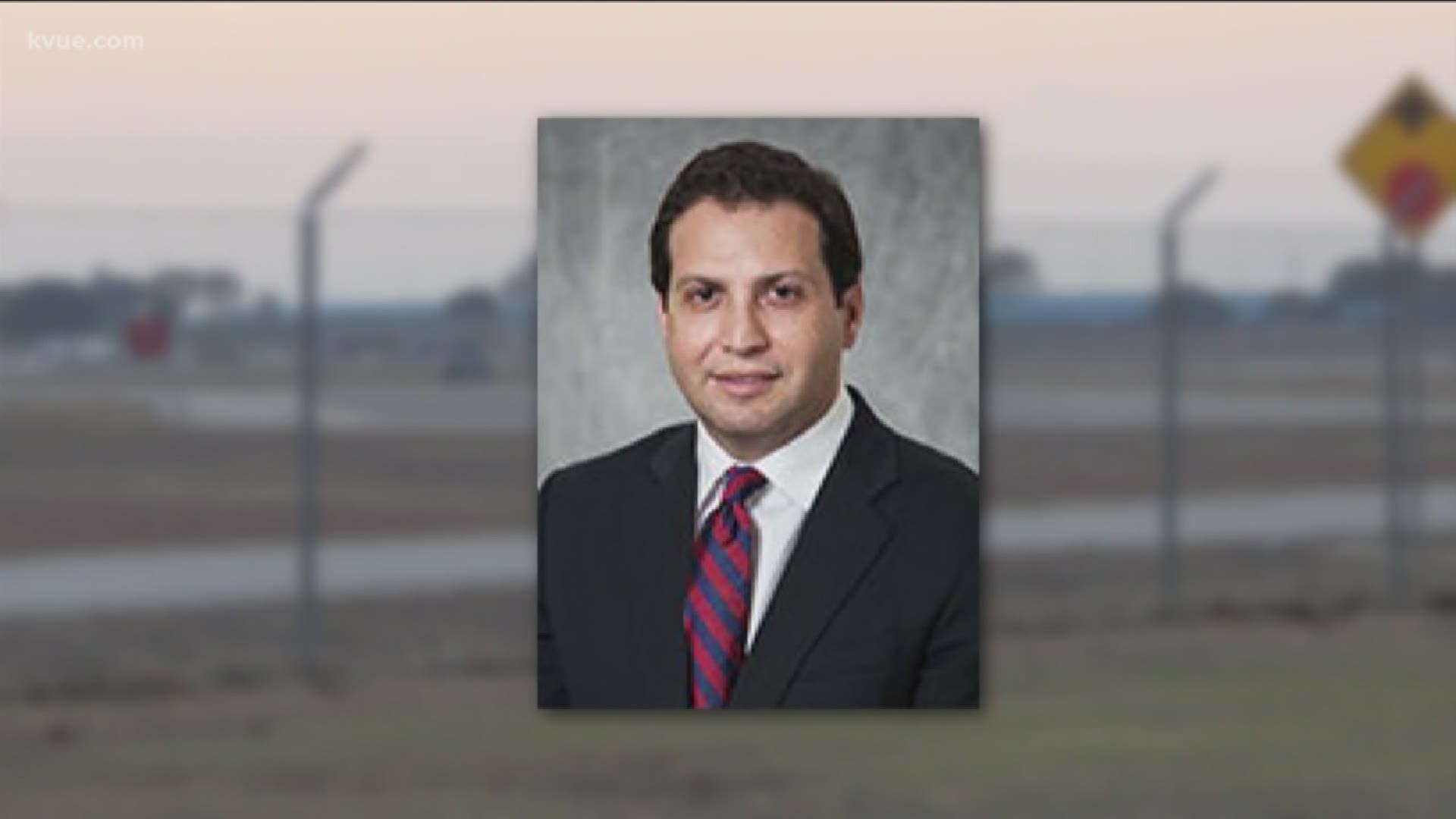 A Texas state lawmaker is in trouble after troopers say surveillance video showed him dropping an envelope with bags of cocaine inside.