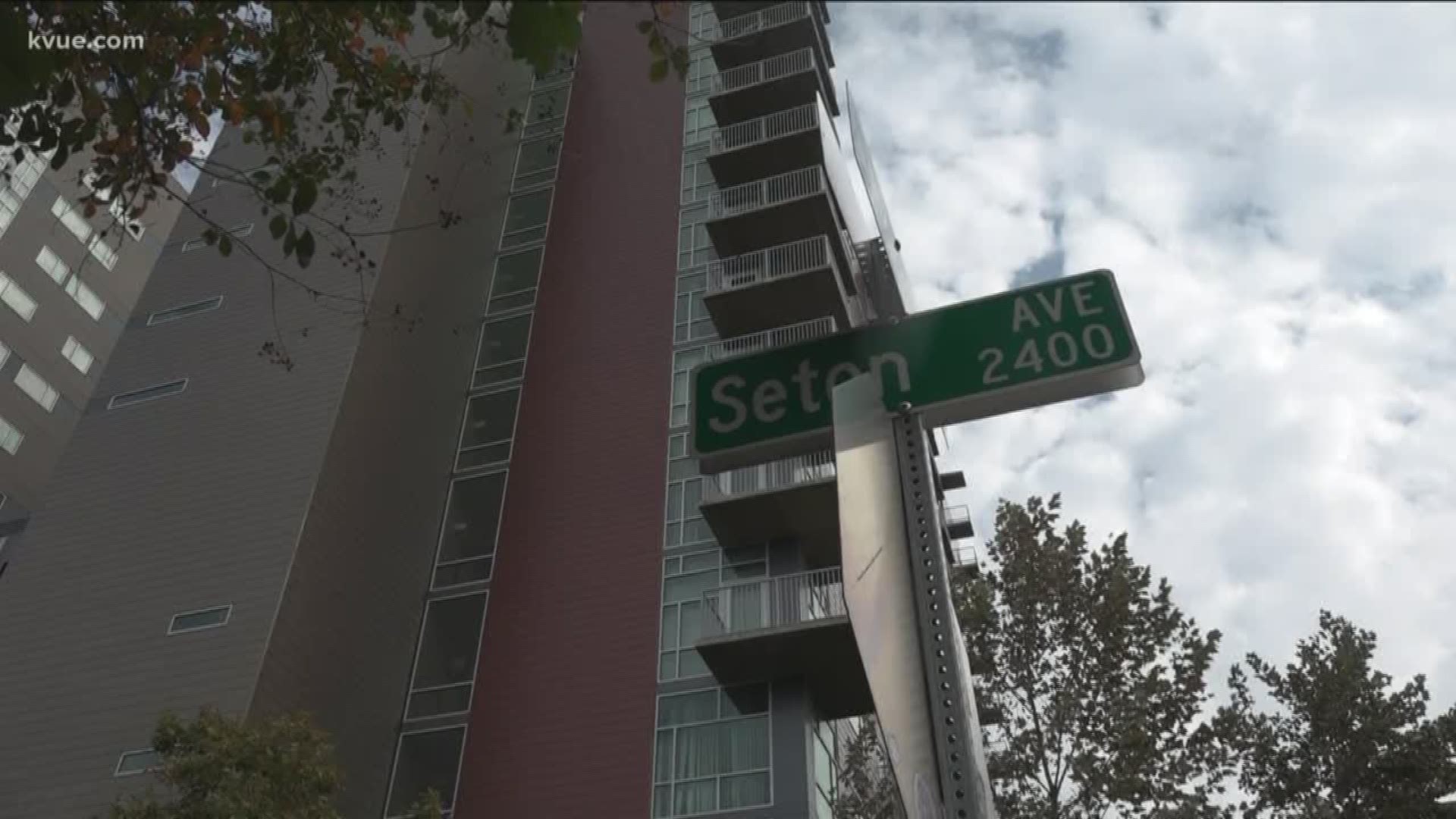 The city council approved code changes that let developers build taller apartments in the area.