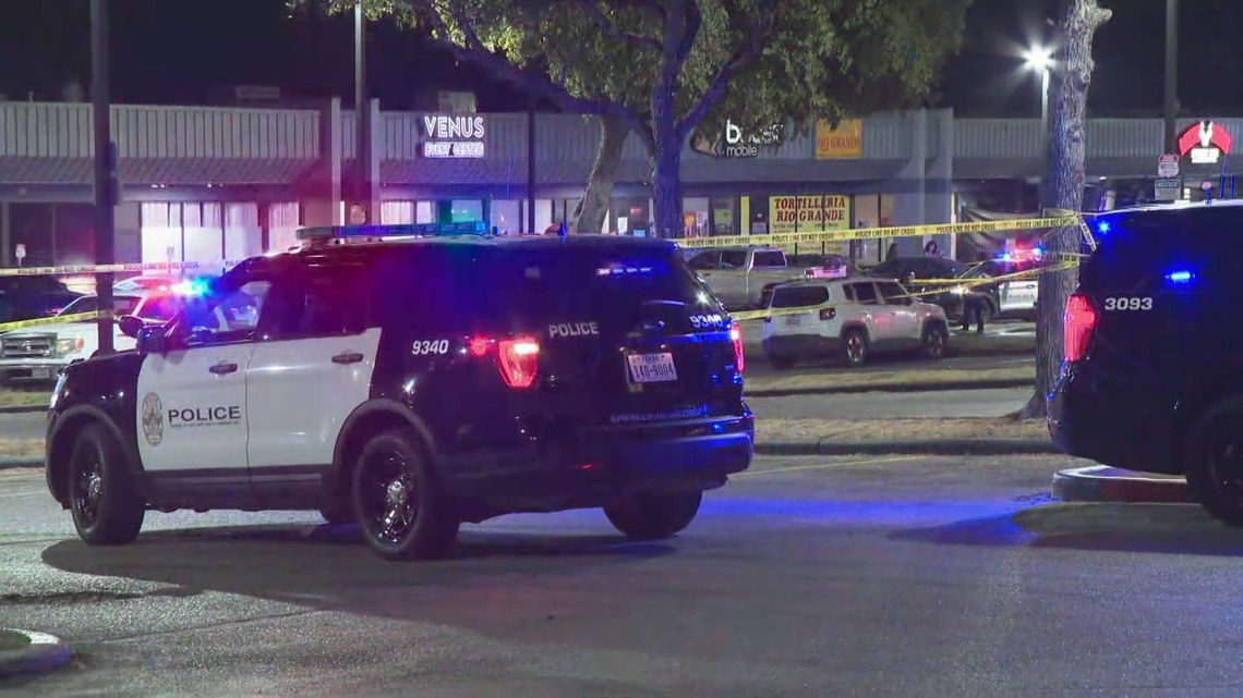 APD: 1 dead in northeast Austin homicide | kvue.com