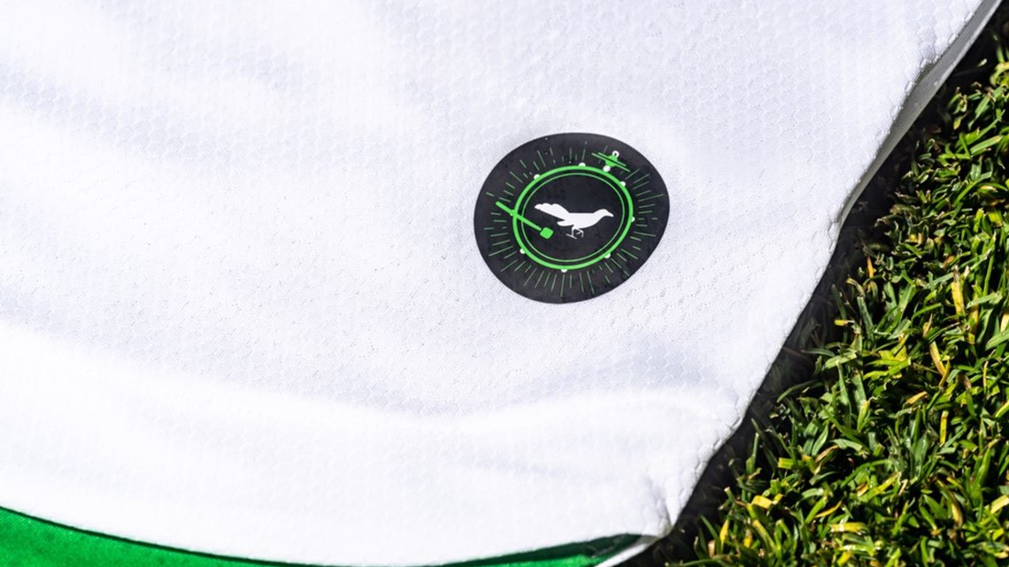 Austin FC Releases the Legends Jersey for the 2021 MLS Season