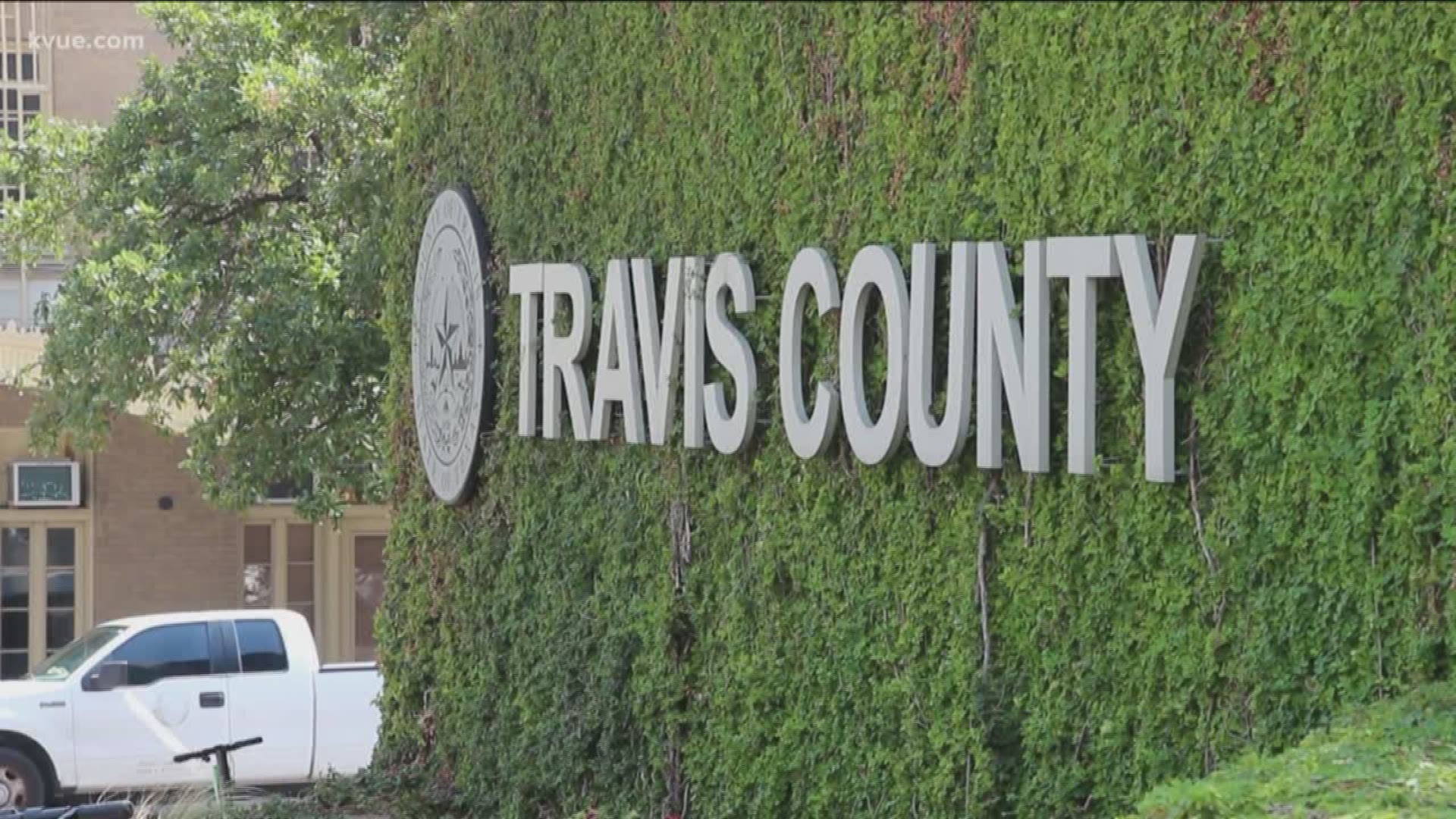 The county has been overpaying workers since January, and it wants them to give back up to $2,000.
