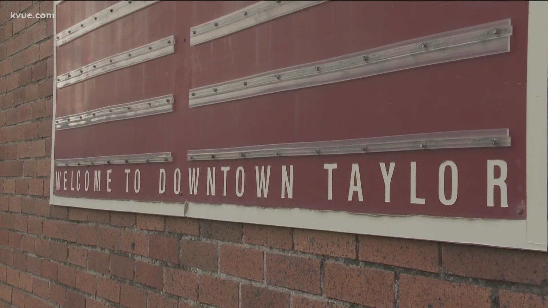 The City of Taylor and Williamson County approved millions of dollars in tax incentives, and Taylor ISD approved more incentives this month.