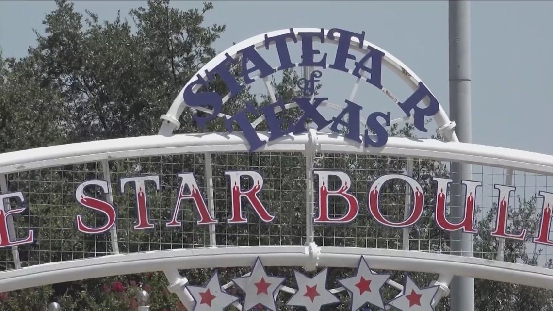 Court blocks AG Ken Paxton's appeal; gun ban will stay in place at