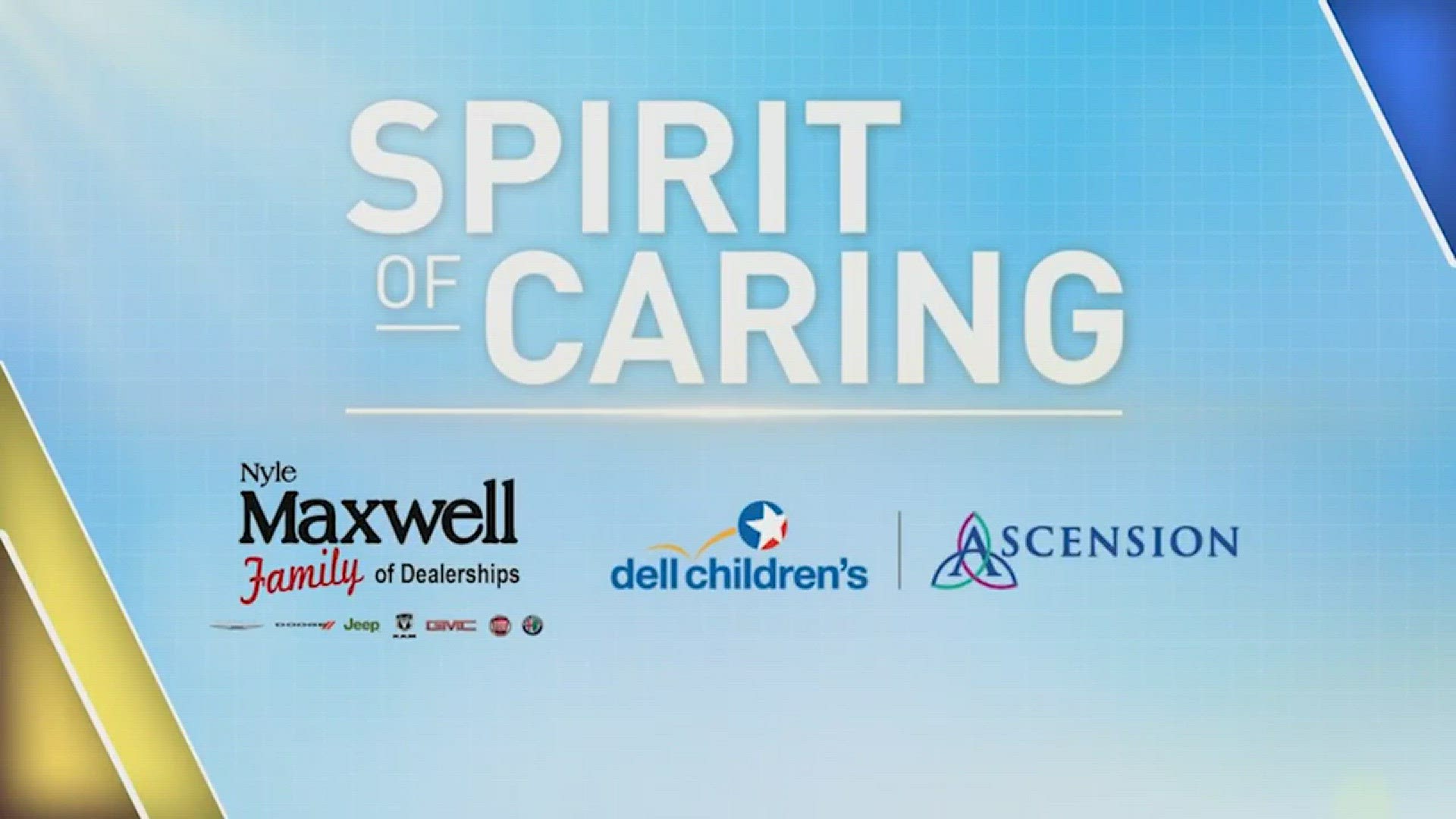 Spirit of Caring 2017 Special