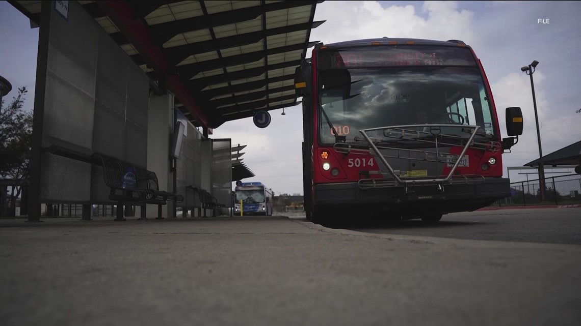 New Year's Eve in Austin: CapMetro offering free rides - Vimarsana News