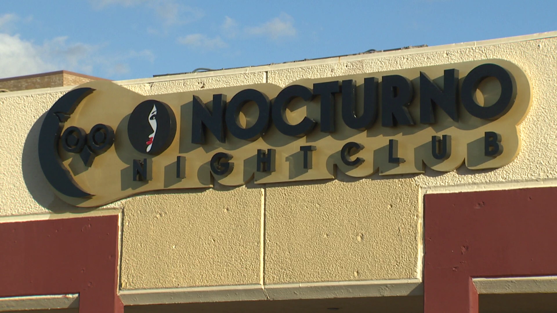 TABC now says North Austin nightclub that drew concerns is operating as a  restaurant 