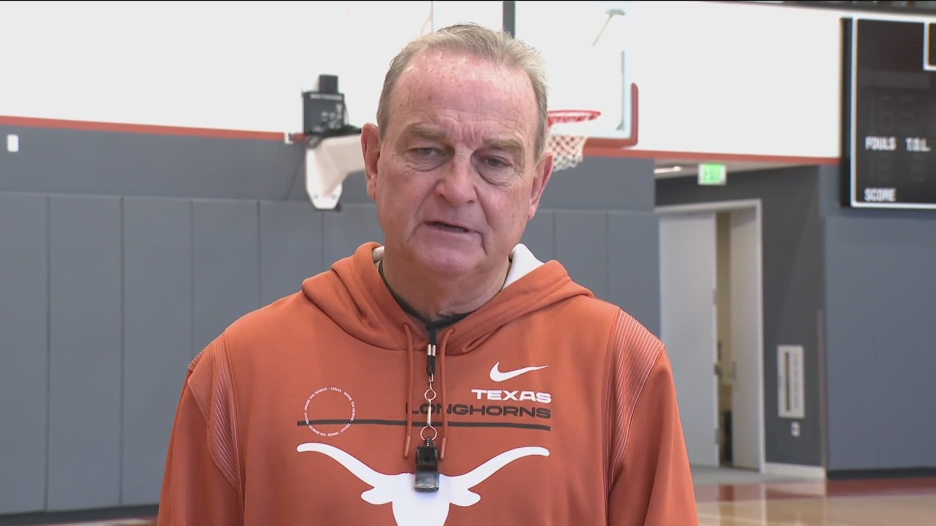 Texas women's basketball freshman Madison Booker earned National Team of the Week honors on Tuesday. It's the most prestigious award of her young career.