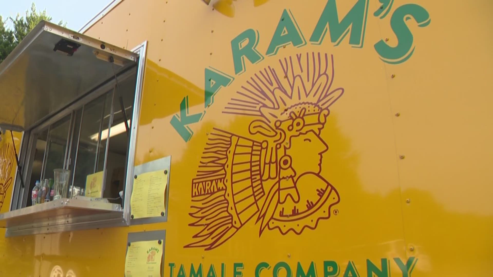 Tamales are big business, especially in Texas. Austin is now able to get a taste of what San Antonio enjoyed for six decades.