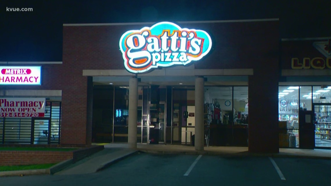 Mr. Gatti's announces new franchise deal
