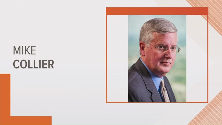 Texas This Week: Democratic candidate for lieutenant governor Mike Collier