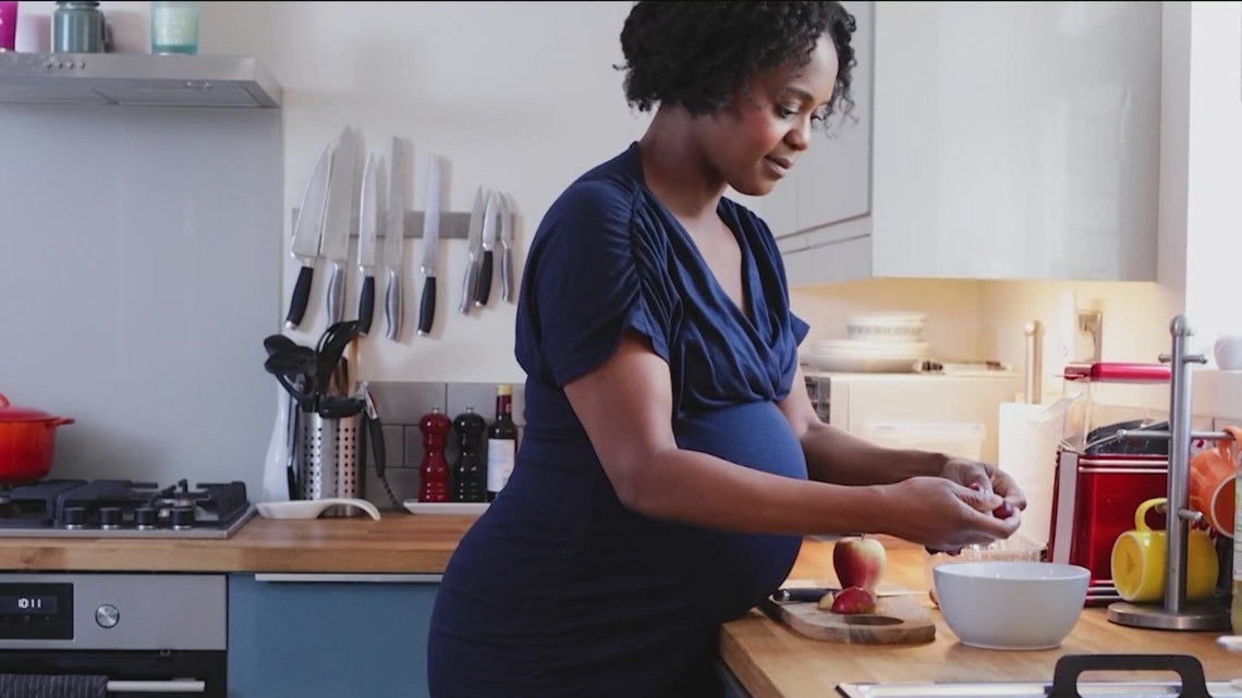 Foods to avoid while pregnant