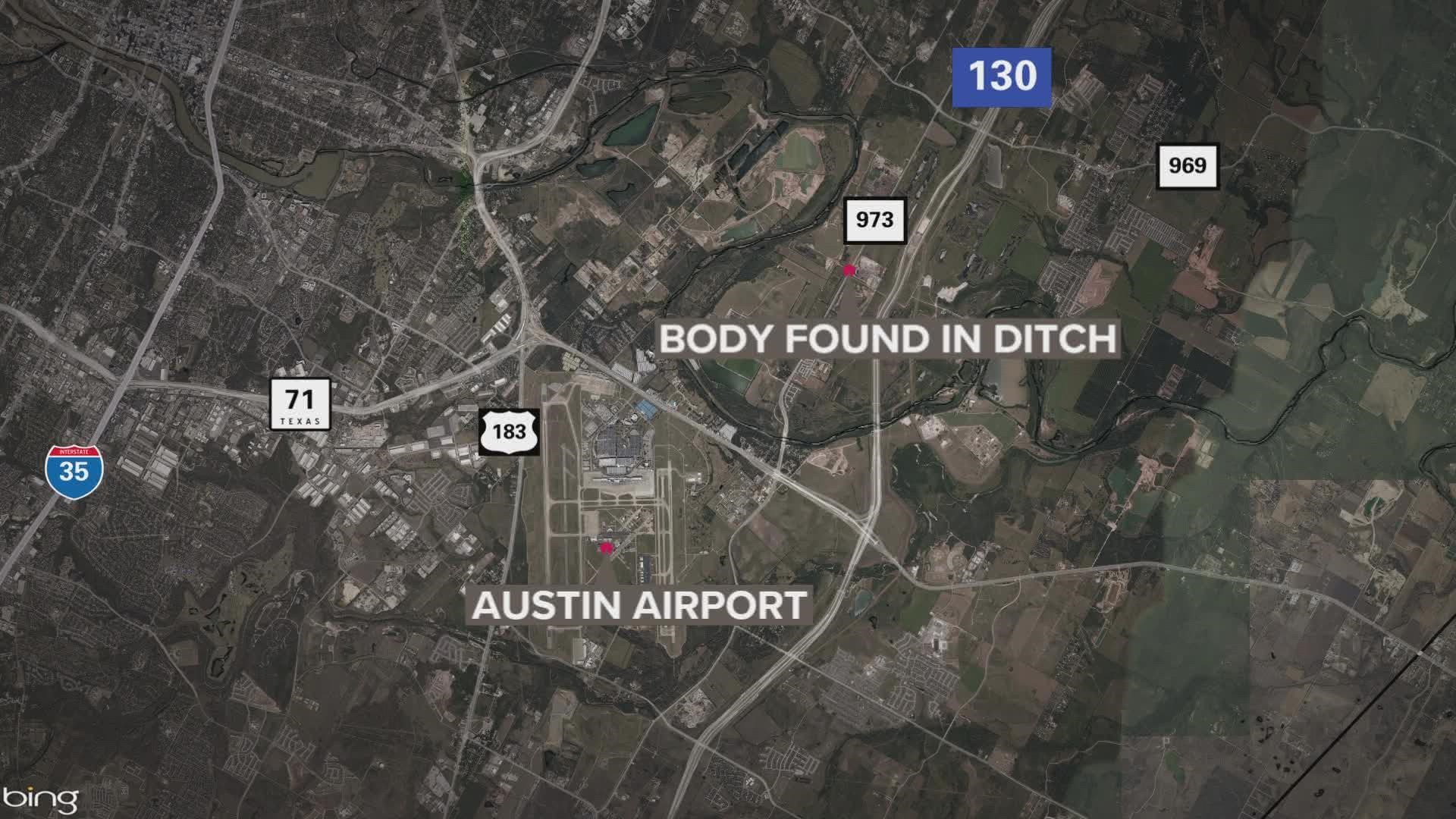 Texas DPS Looking For Driver In Southeast Austin Hit-and-run Near Del ...