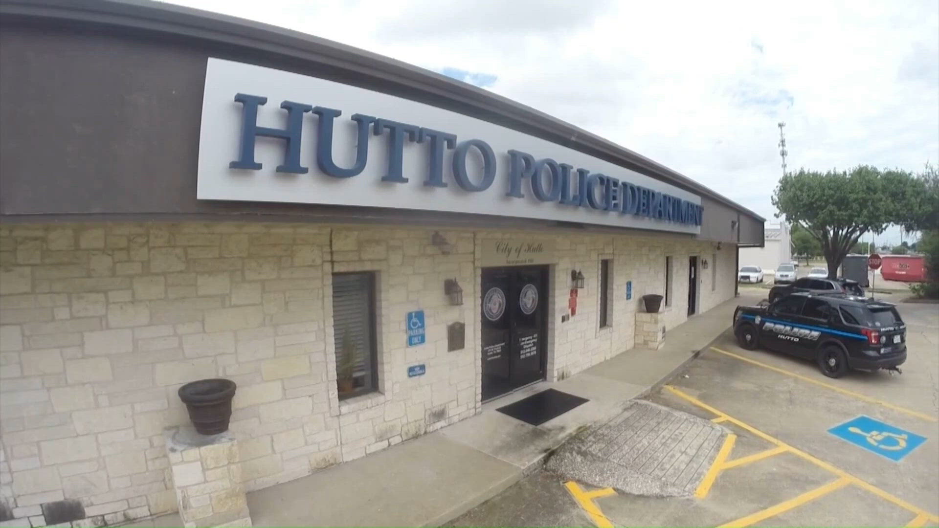 Hutto police identify 6 men arrested in child exploitation operation