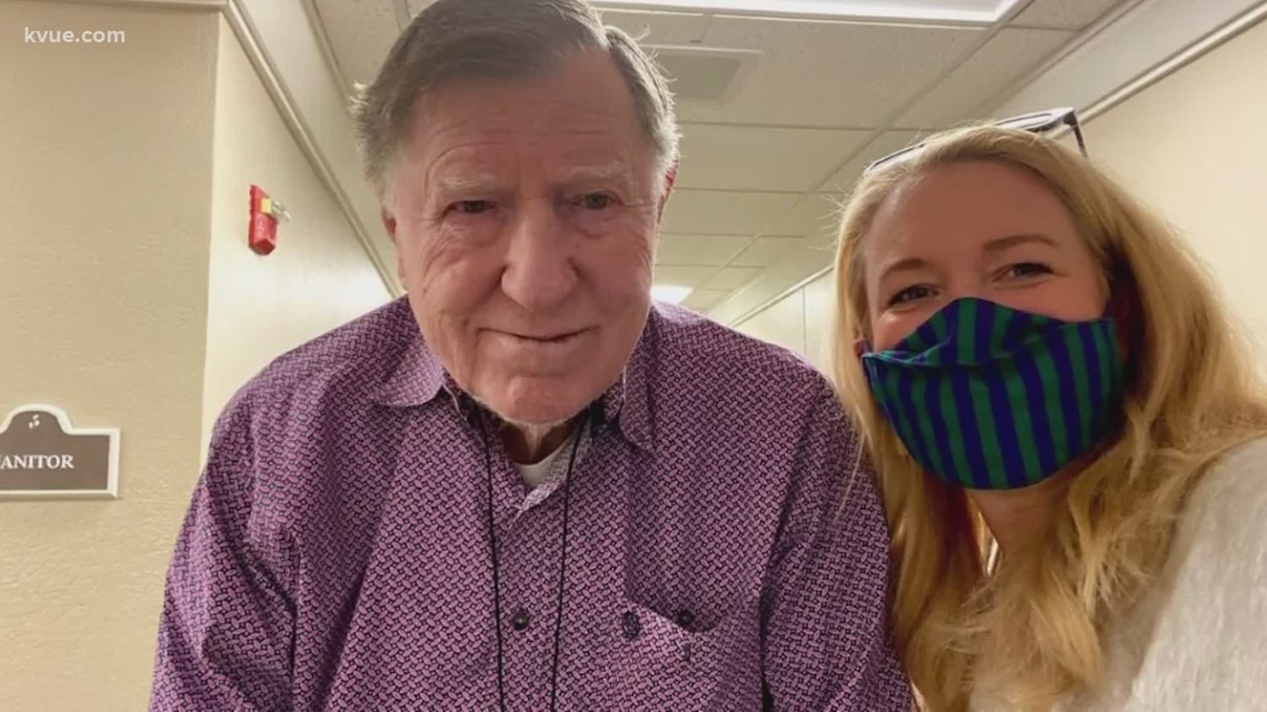 Bee Cave mom, group of bighearted volunteers help thousands get COVID