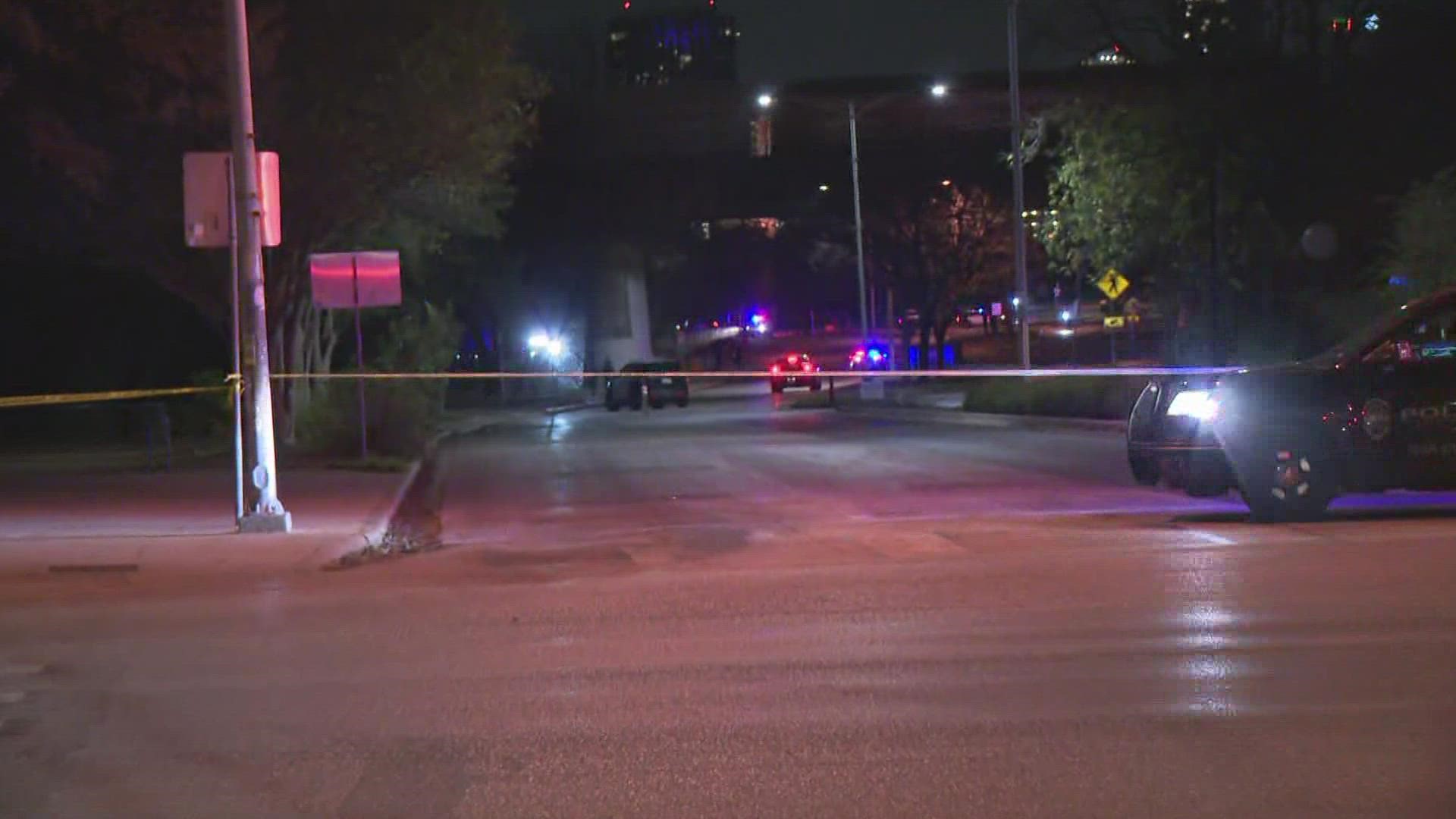Police investigating suspicious death near Lady Bird Lake in Downtown ...