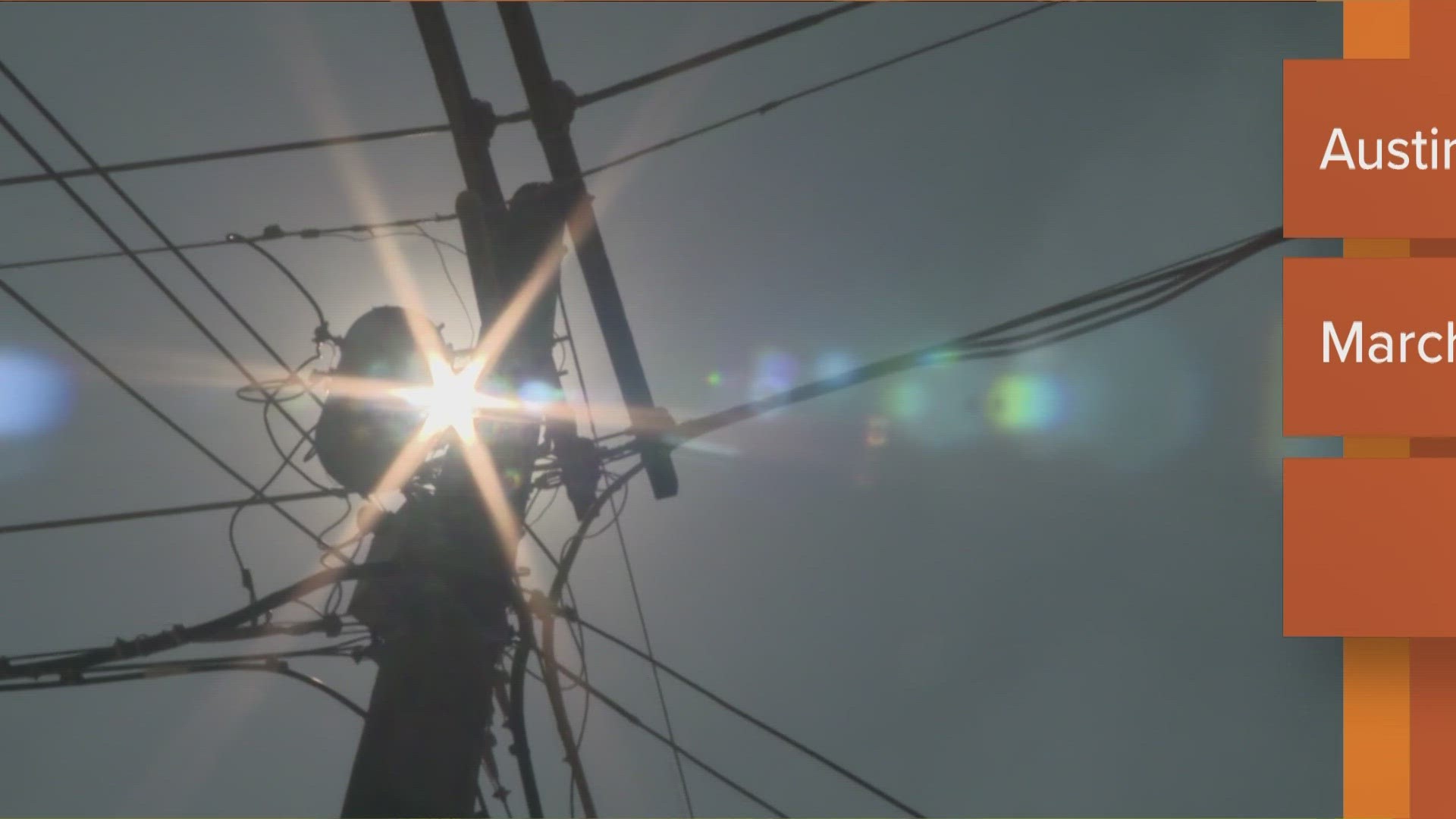 Starting this month, Austin Energy customers will pay more for power.