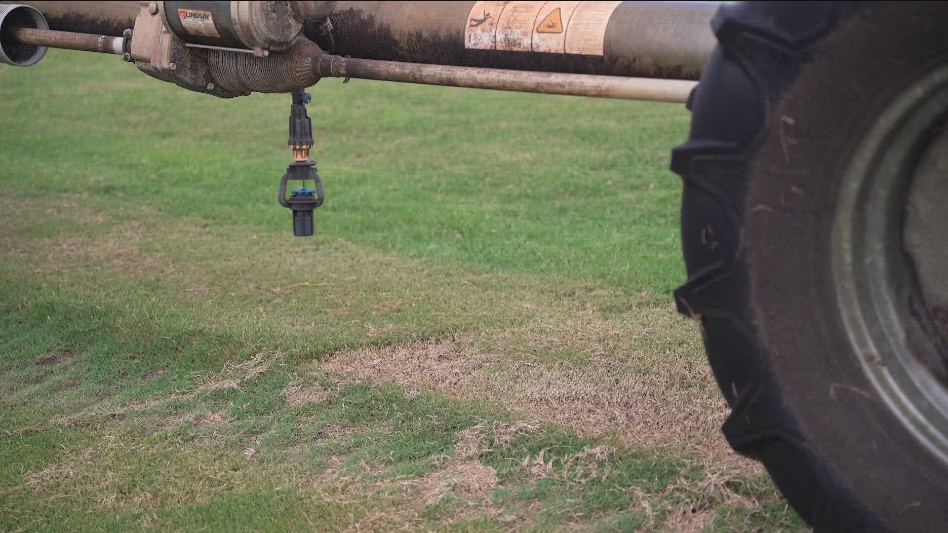 The KVUE Defenders found companies pulling water from aquifers outside their customer bases, impacting ranchers.