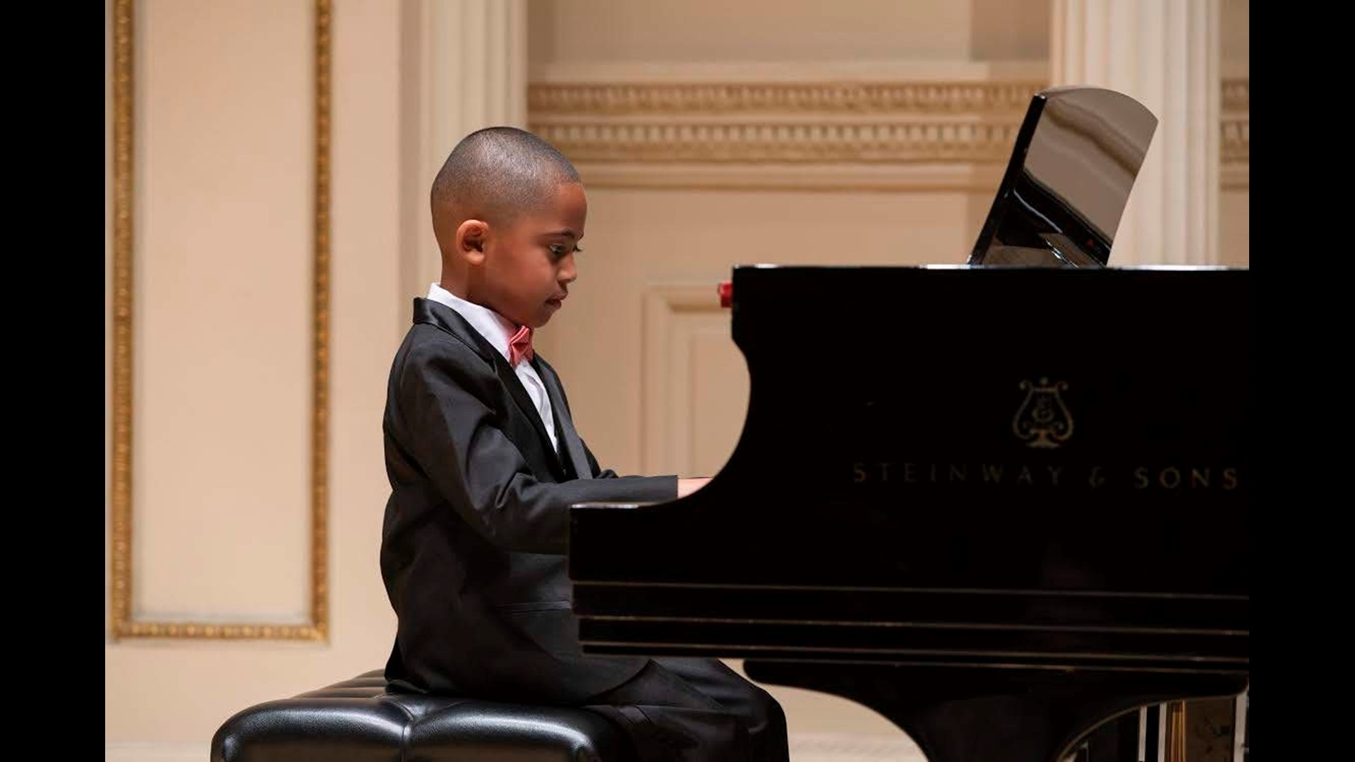photo of Orpheus Academy of Music
