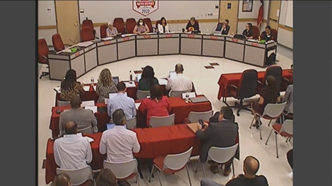 Del Valle ISD joins lawsuit against TEA | kvue.com