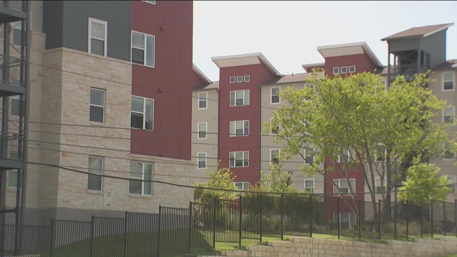 The Austin Affordable Housing Public Facilities Corporation will propose projects aiming to receive federal bond funds.