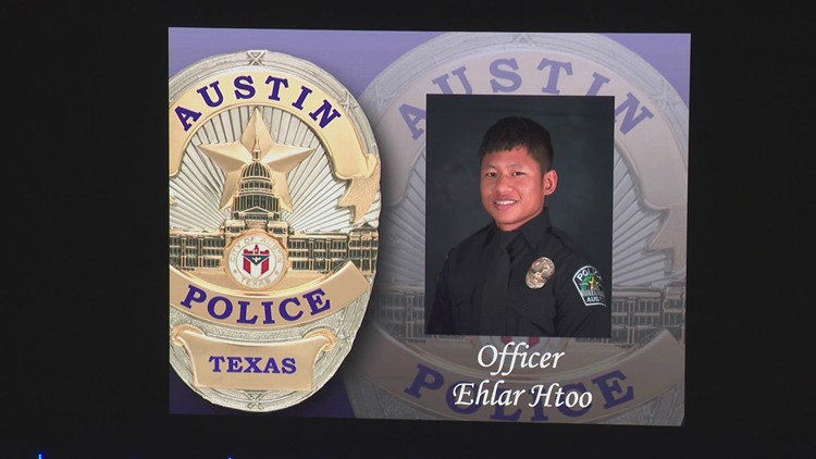 AAPI representation, diversity in Austin PD grows with new cadet graduates