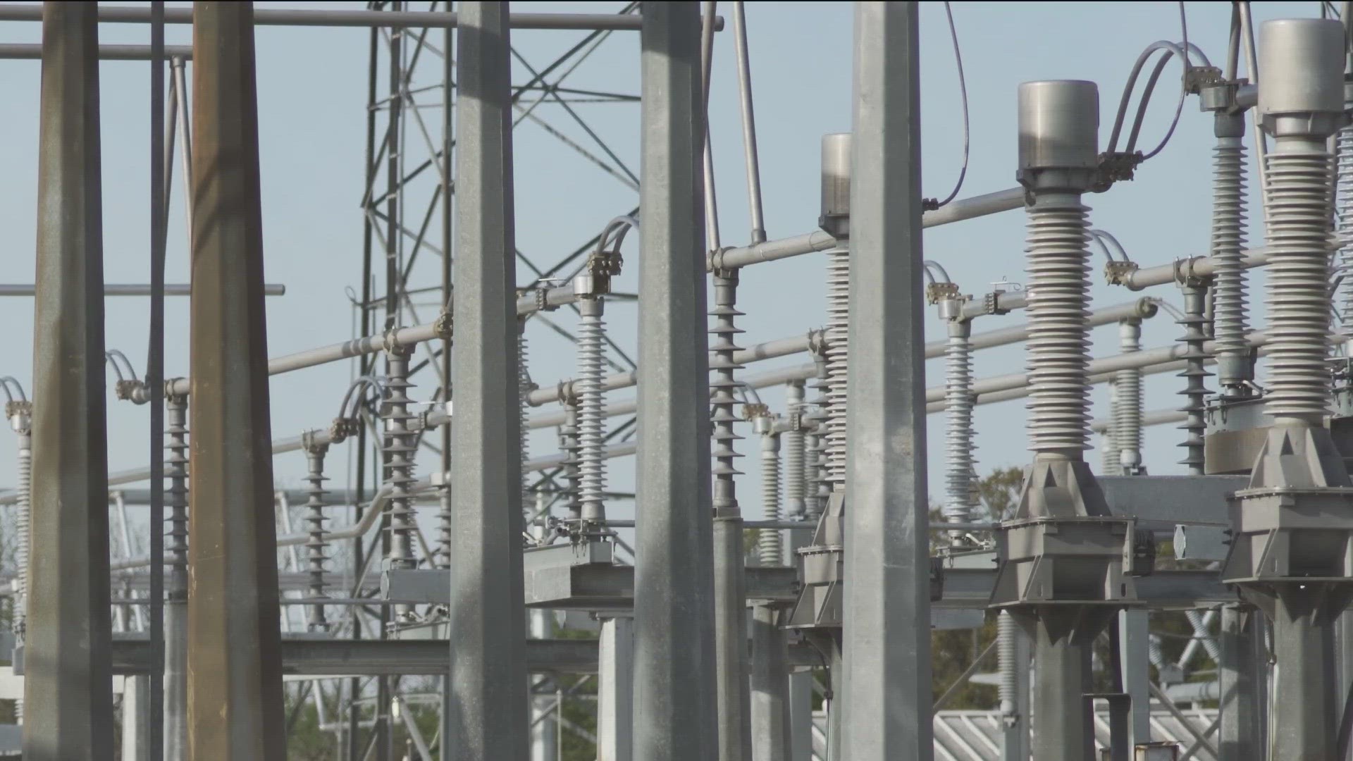 ERCOT says the grid held up primarily due to weatherization mandates locales put in place.