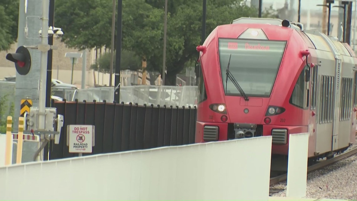 Texas Supreme Court rules on case involving Austin's Project Connect