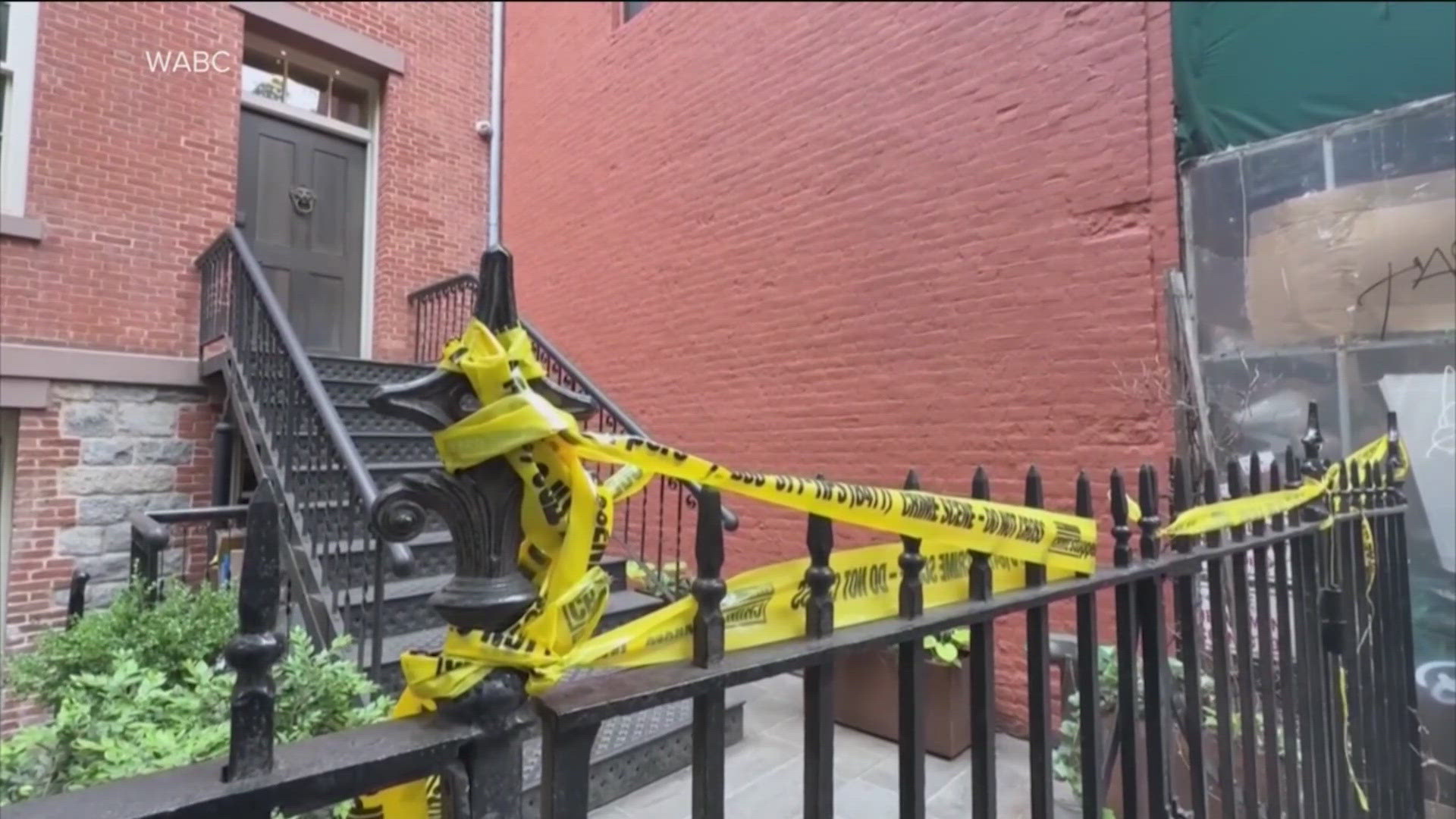 New developments in NYC crypto kidnapping and torture case