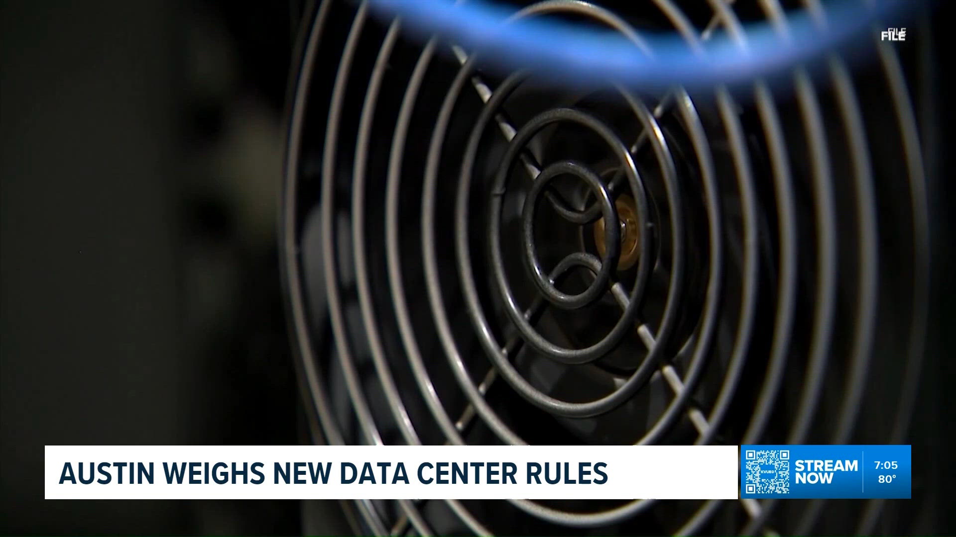 Rules To Checkers Austin leaders to consider new data center rules Thursday | kvue.com