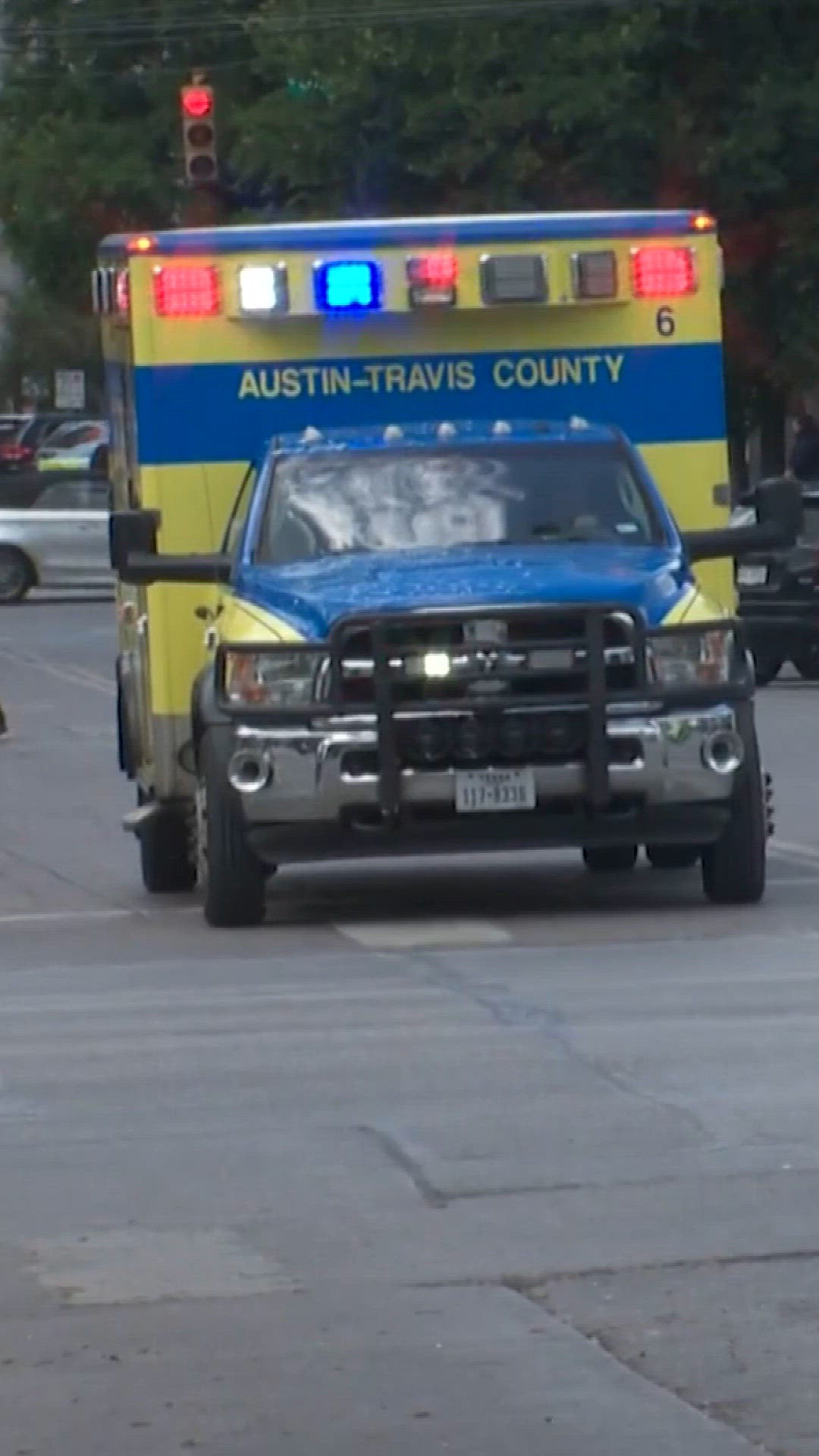 Travis County sees decrease in overdose-related deaths | kvue.com