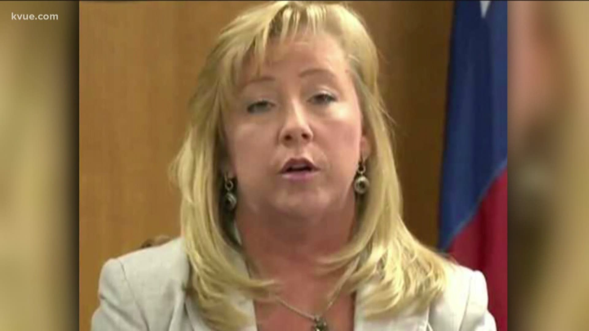 The Texas Rangers are investigating the death of former Williamson County District Attorney Jana Duty. Someone reportedly found her body in a condo complex in Rockport, Texas.