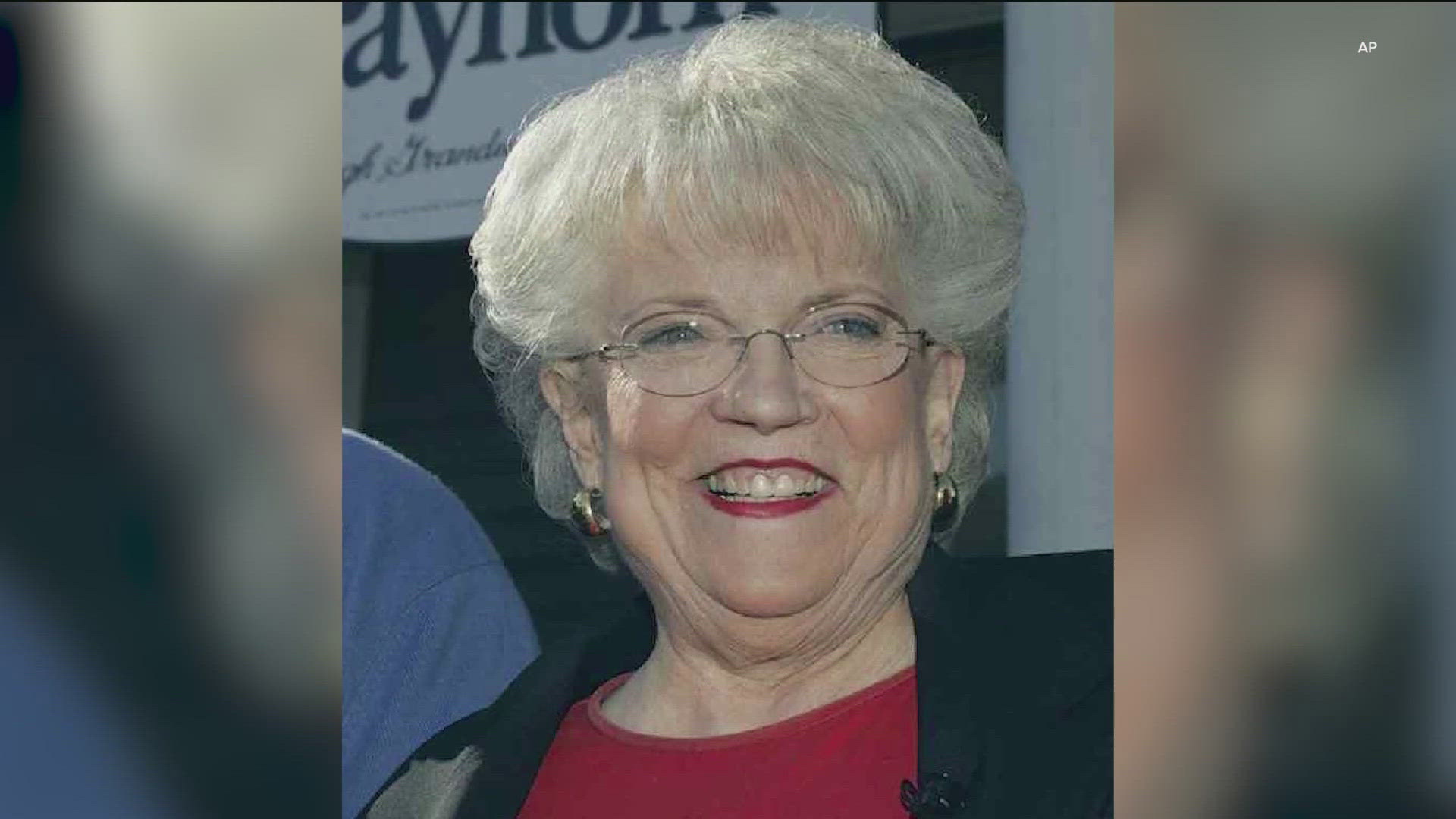 Strayhorn served as the city's mayor in 1977, after previously working for Austin ISD and Austin Community College. 