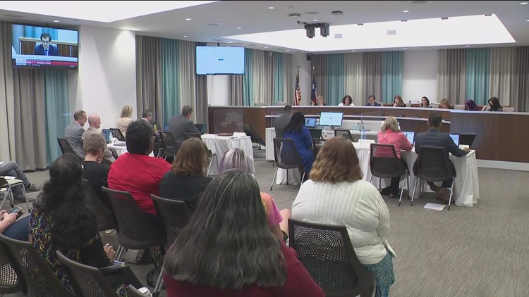 Austin ISD approves $1.6 billion budget for upcoming year