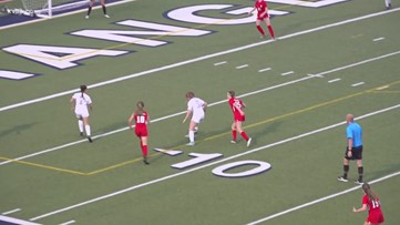 Vandegrift, Dripping Springs girls soccer teams headed to state championship games