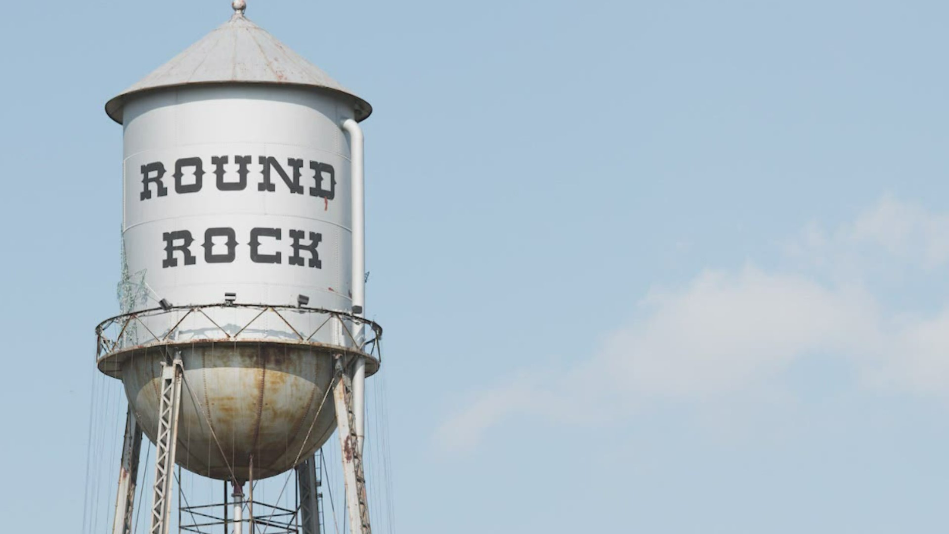 Round Rock has been named one of the fastest-growing cities in the country, according to Wallethub.