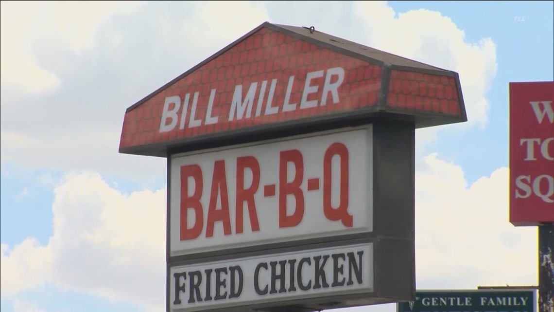 Bill Miller Bar-B-Q locations in Austin increase minimum wage | kvue.com