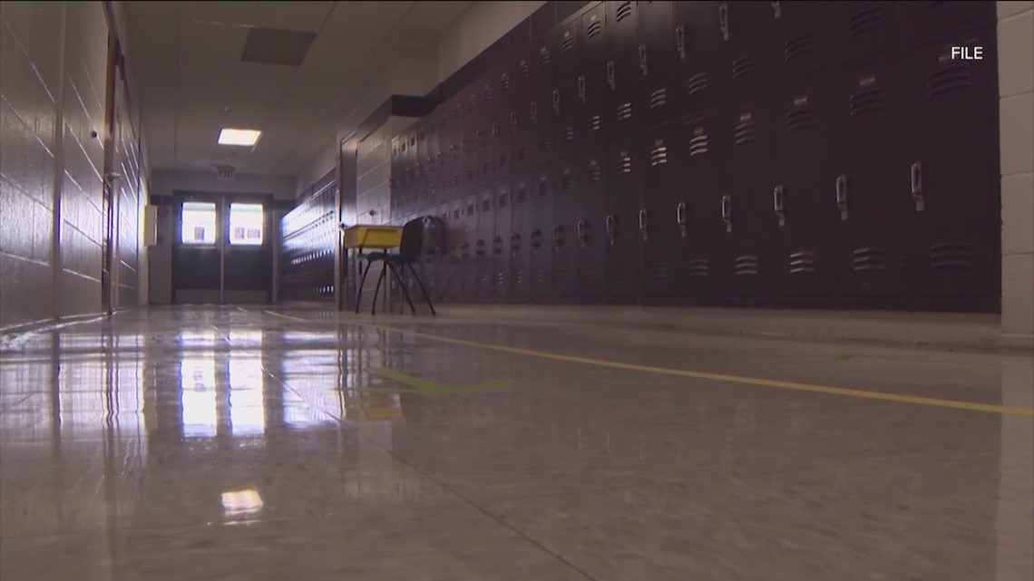 Central Texas schools taking steps to protect students following fentanyl-related deaths