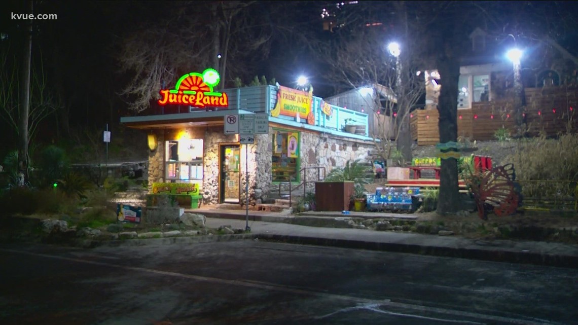Austin's Juiceland looking to expand across Texas