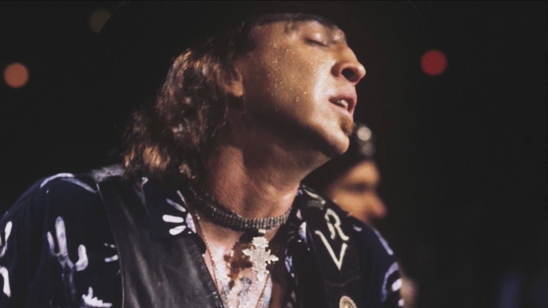 Despite Stevie Ray Vaughan's untimely death, his impact is still being felt 33 years later. KVUE looked back on his life.