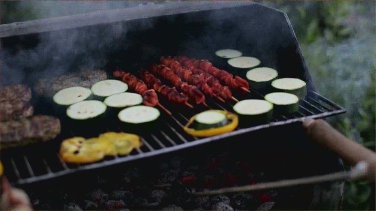 Naturopathic doctor shares gut health tips ahead of summer barbecuing season