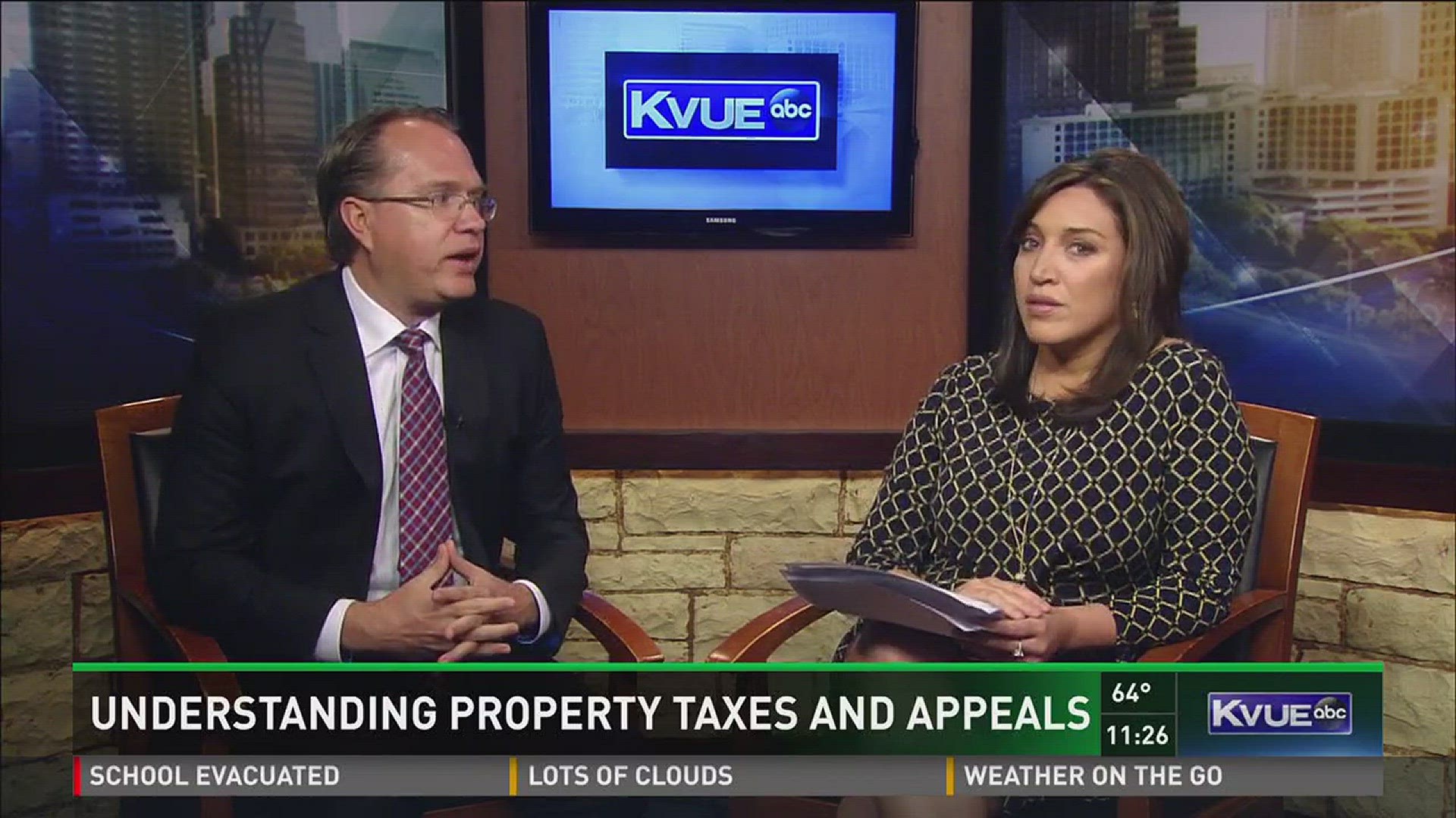 Understanding property taxes and appeals