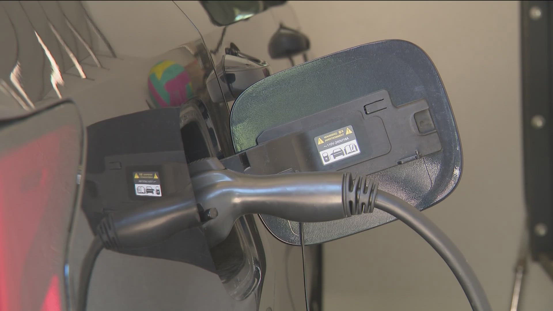 Austin Energy is expanding its at-home electric vehicle charging program to include General Motors vehicles.